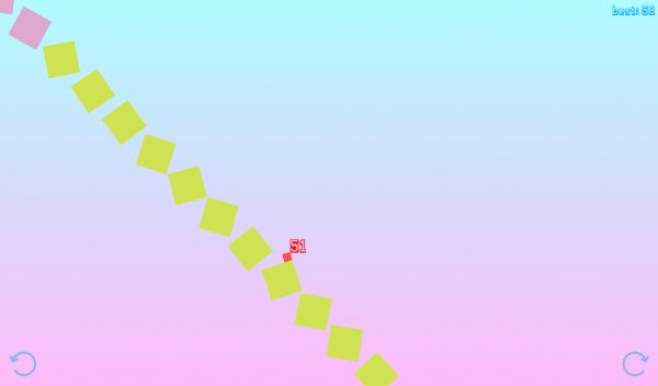 Ladder Cube v.0.4.1 Free