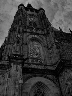 Cathedral of St. Vitus1