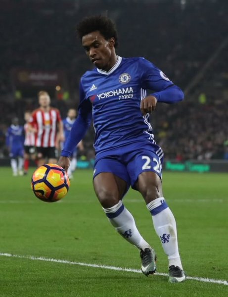 Willian