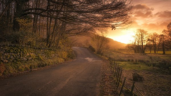 Природа