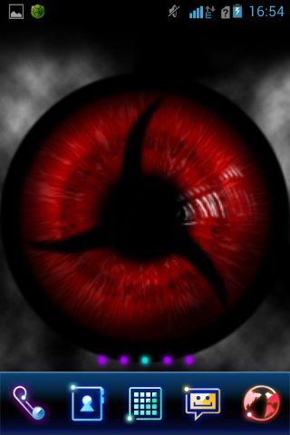 sharingan