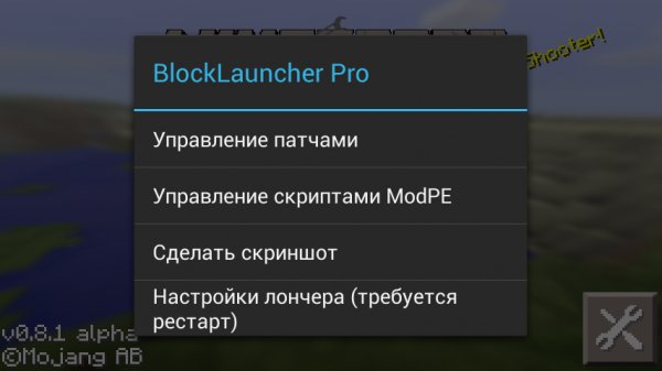 BlockLauncher Pro 1 6 7