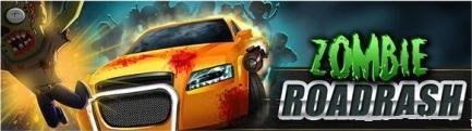 Zombie Roadrash 240*320