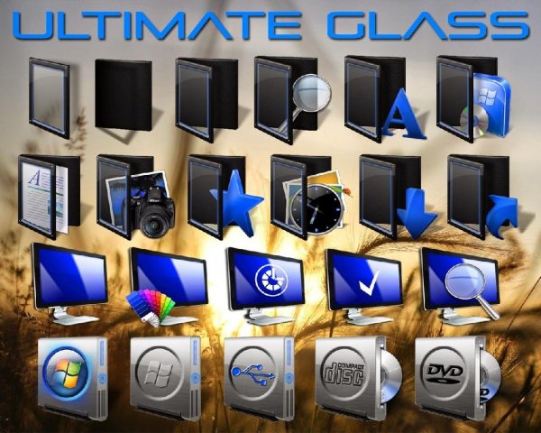 Ultimate-Glass