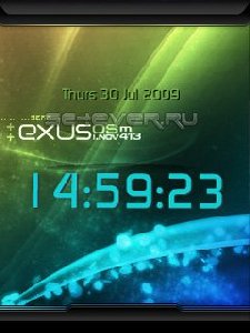 Exus OSm i.NOV413 - Sera
