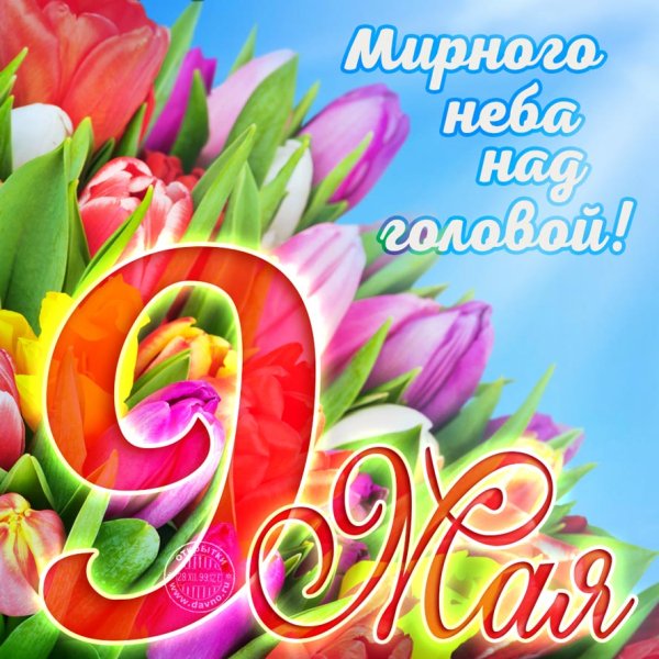 Мирного