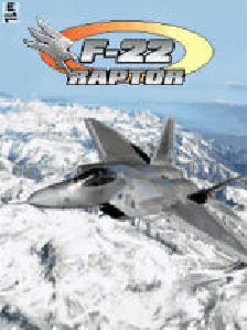 F22 Raptor