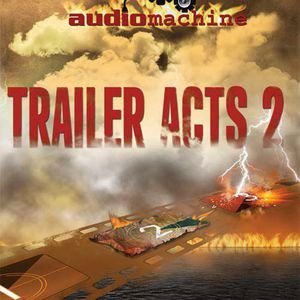 Audiomachine - Exit Strategy