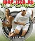 siza ru Top Spin 2 42900