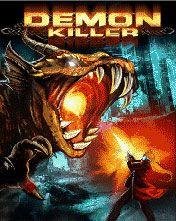Demon Killer (Убийца Демонов)