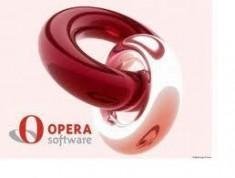OPERA GREEN FOR SРЕЕЕD MOD 4