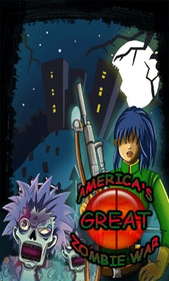 Americasgreatzombiewar