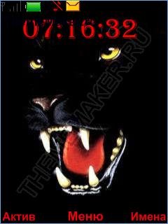 Pantera