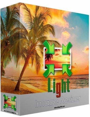 Light Image Resizer 6.0.8.1 RePack&amp;Portable)parolEXELENCE