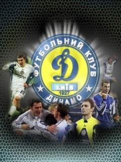 X2 Dinamo Kiev