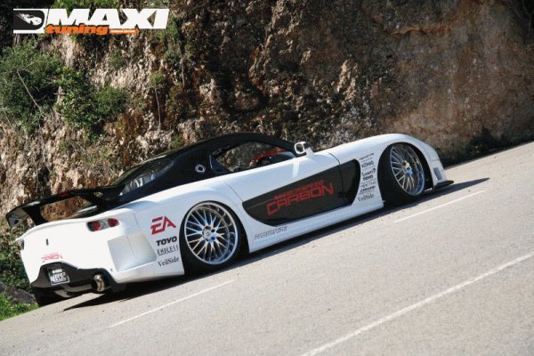 RX7