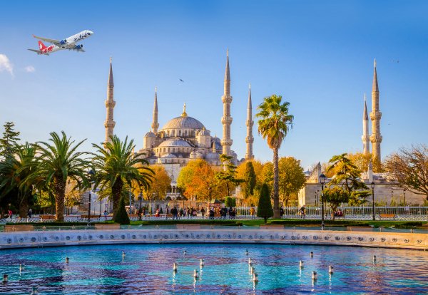 Istanbul