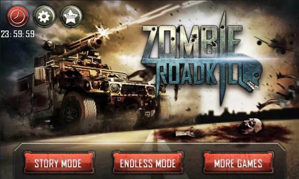 zombie-roadkill-3d v1.0.2-money-mode
