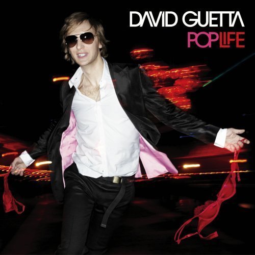 David Guetta - World on mine реклама МТС