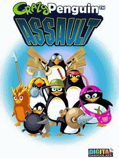 Assault Samsung i8000 480x800