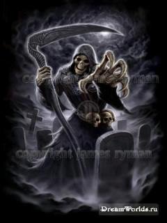 Devil