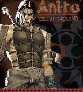 Anito Call of the Land - Chapter 1 s40