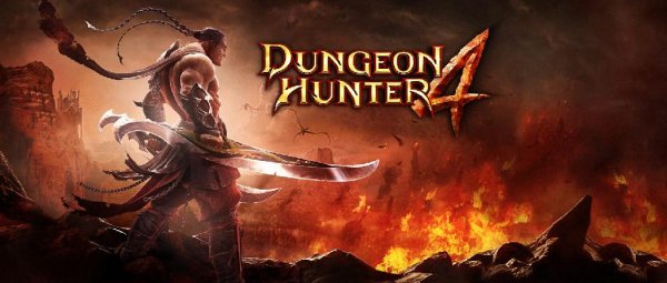 Dungeon Hunter 4