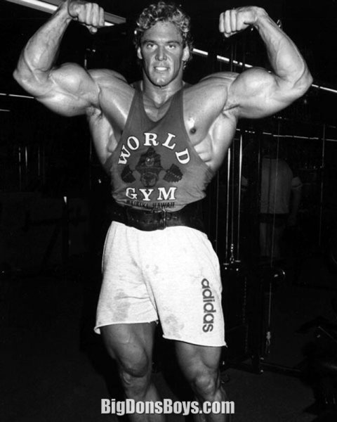 Ralf moeller 0029