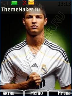 Ronaldo 55