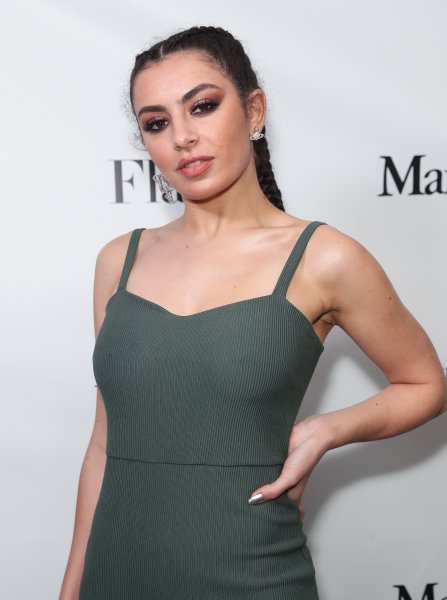 Charli XCX