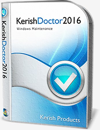Kerish Doctor 2016 4.60