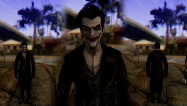 Joker