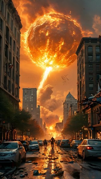 Apocalypse-city-fire-planet