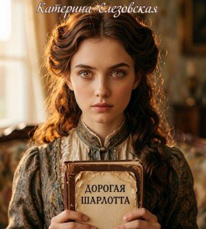 Слезовская Катерина Дорогая Шарлотта (2026)