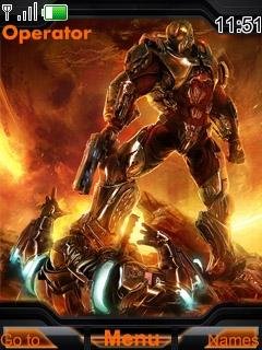 Armageddon