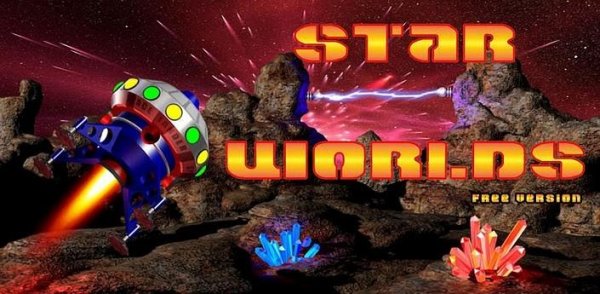 Star Worlds Free