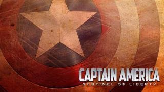 Captain America Sentinel of Liberty HD v