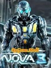 NOVA 3 SE 240x320 RUS ( с вкл кровю)