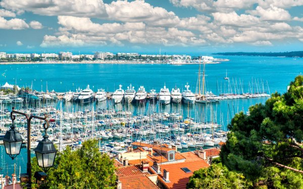 French Riviera 3