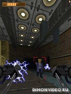 The Overtaker 3d v.1.0.5 240x320