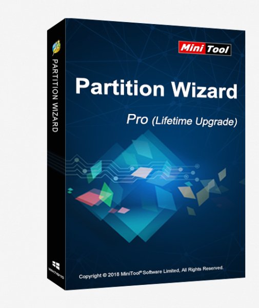 MiniTool Partition Wizard Enterprise v12.0.0 AiO RePack