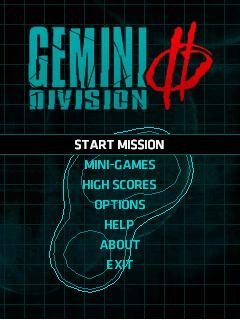 Gemini Division