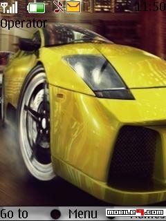 midnight club