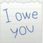 IOU (I owe you) v.4.22a