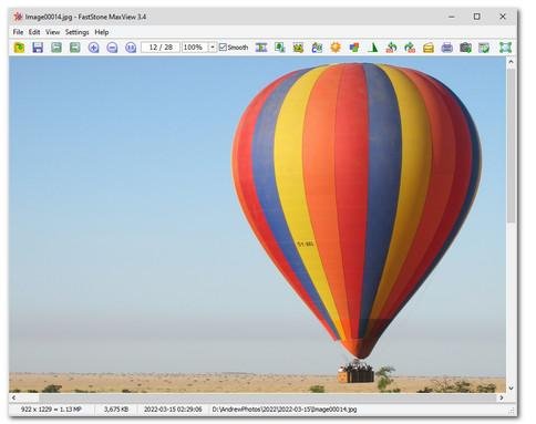 FSMaxViewSetup34