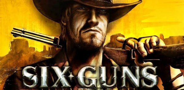 Six-Guns v1.1.6