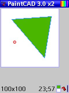 PaintCAD