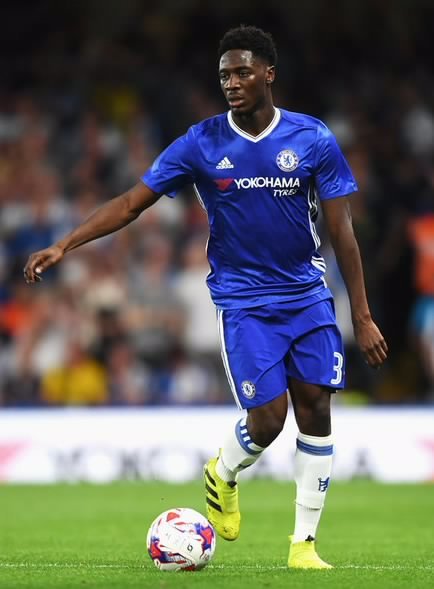 Ola Аina
