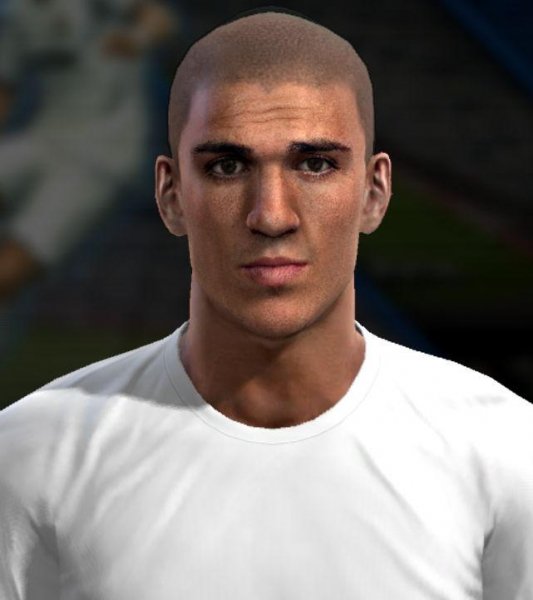 Romeu face pes 2013