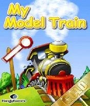 My Model Train Gold RUS SE 128х160